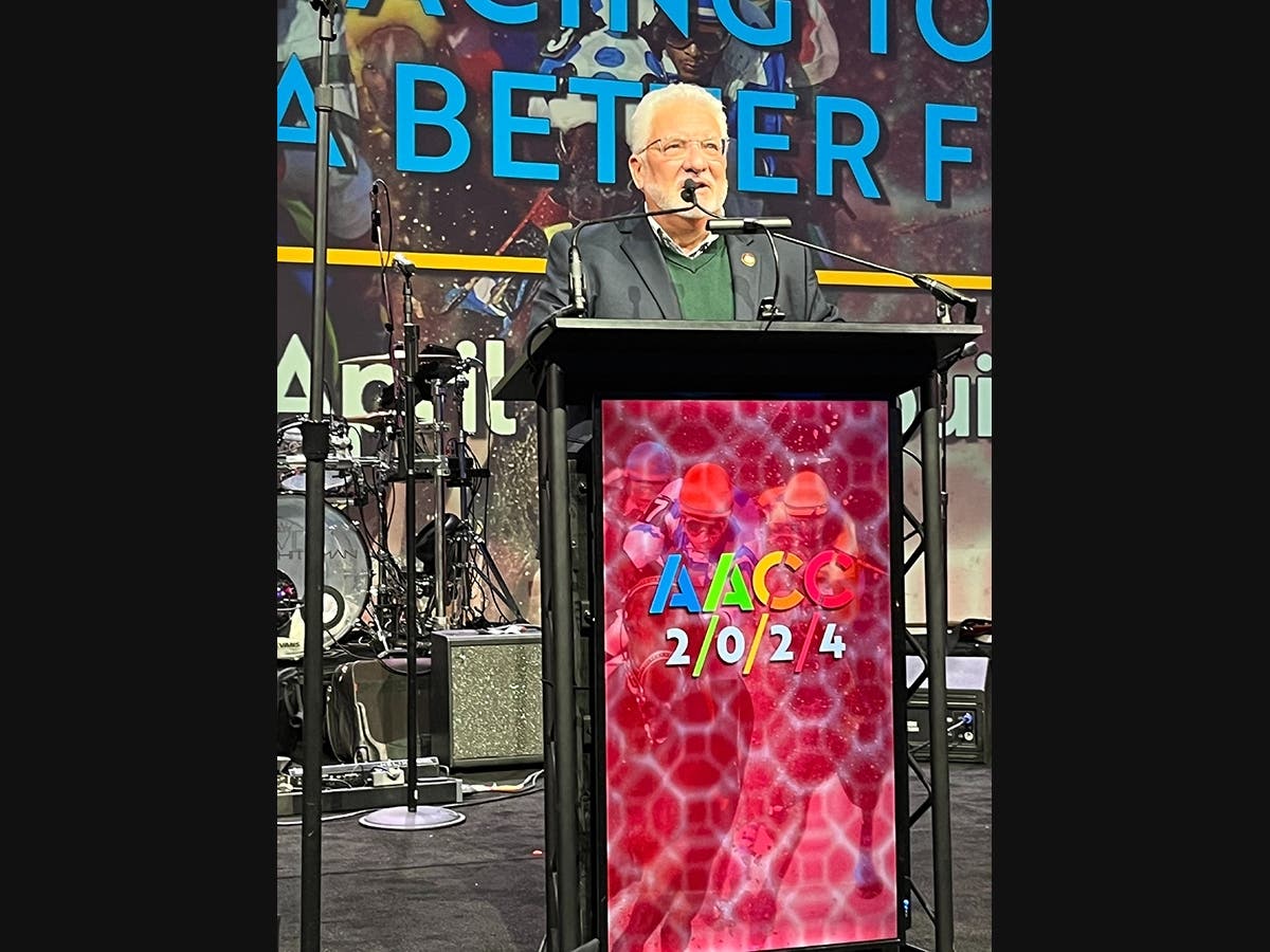 MCC Awarded First Place at 2024 AACC Awards of Excellence | Bedford, MA ...