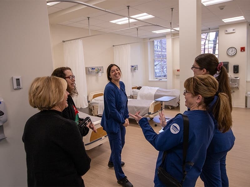 News small post card thumbnail