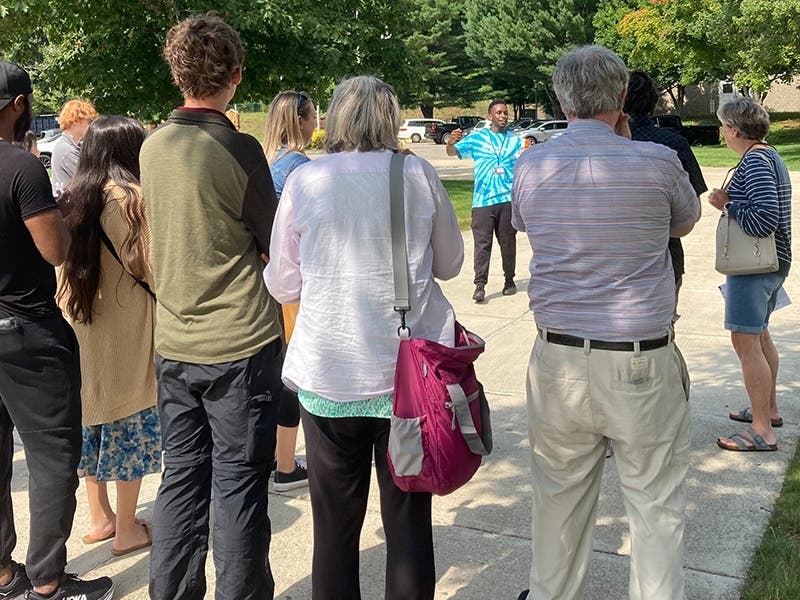 News small post card thumbnail