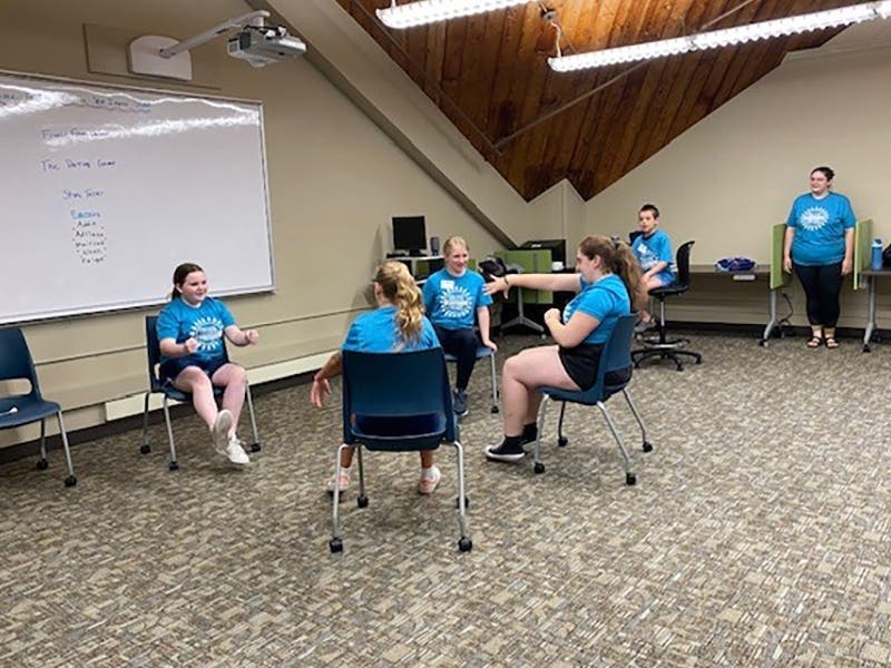 News small post card thumbnail