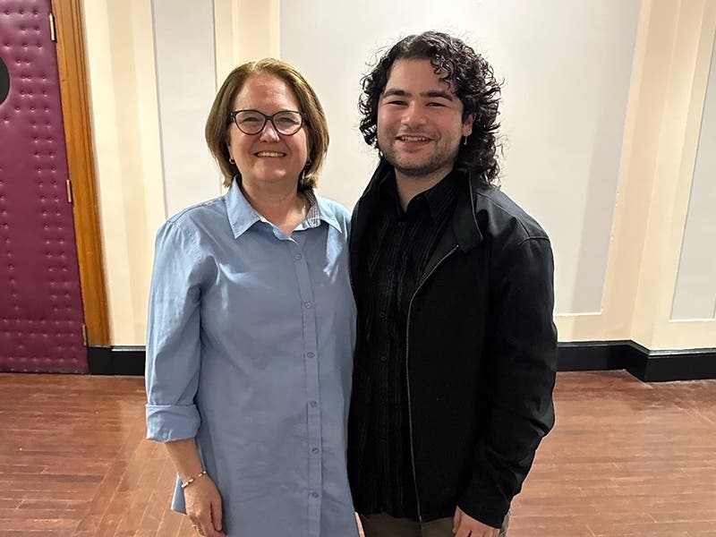 News small post card thumbnail