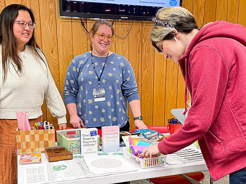 News small post card thumbnail