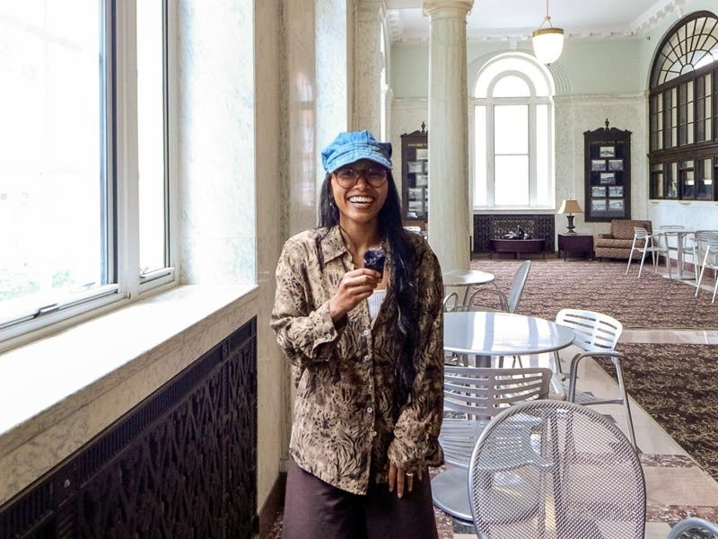 News small post card thumbnail