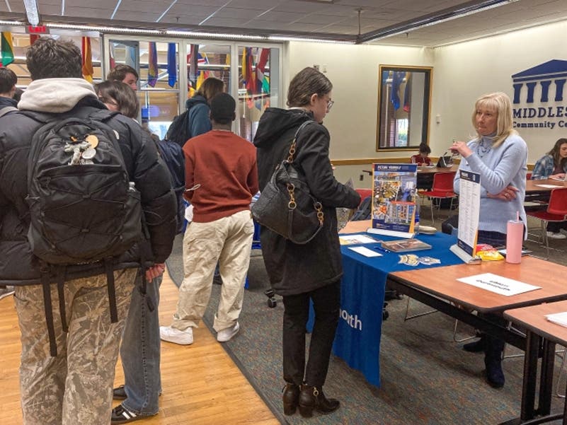 News small post card thumbnail