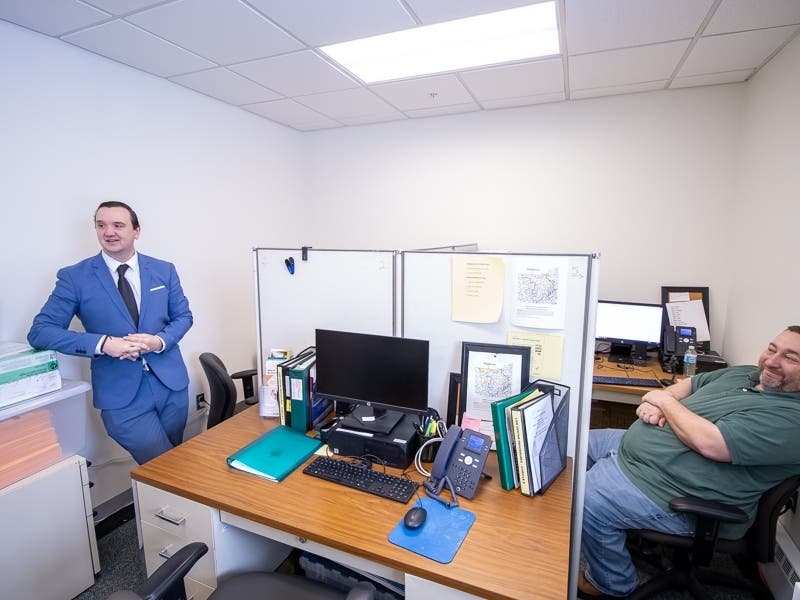 News small post card thumbnail