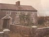 The Springville home of the Bradys and Carolans outside of Kells, in Co. Meath, as it appeared in the 1950s. Carolans were born here in the 19th century and 19 Brady children were born here between 1906 and 1957.
