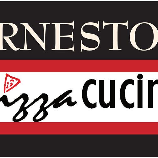 Ernesto's Pizza Cucina