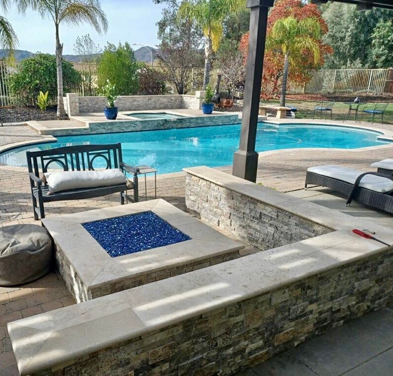 Smittys Pool Remodeling & Hardscape