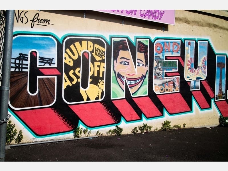 Organizers of the annual Coney Island Mermaid Parade hope that the event can take place later this year.