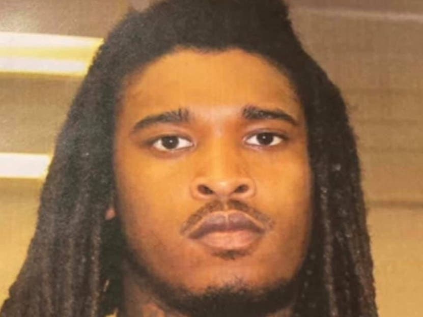 Antonio Janifer is charged with the attempted murder of a police officer.