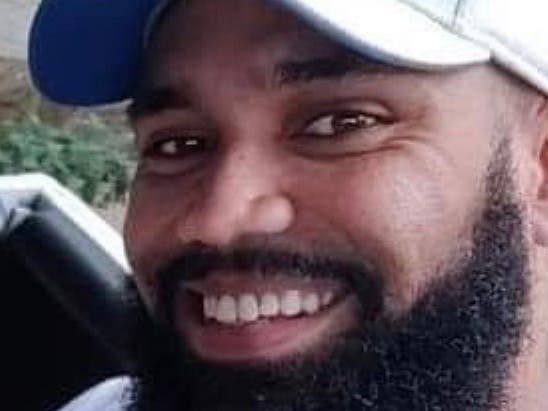 Carl Gordon's body was found in the Calumet River last week.