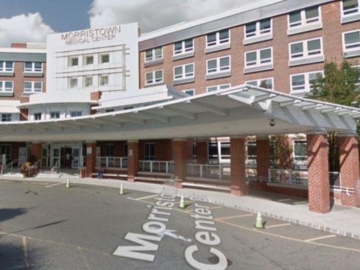 Morristown Medical Center Appoints New Chief Development Officer ...