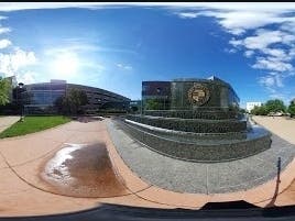 Cleveland State University announced plans on Tuesday to move its spring break up until mid-January.