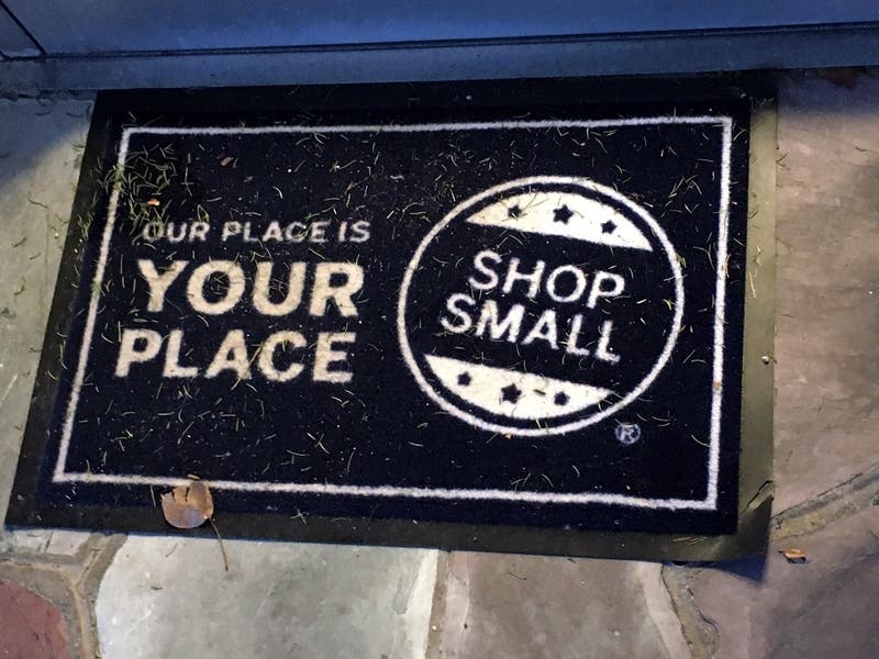 News small post card thumbnail