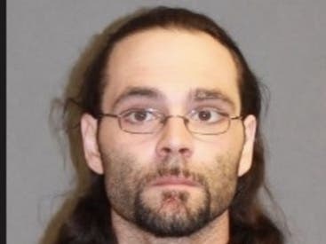 Chad Francisco pleaded guilty to child pornography charges and is scheduled to be sentenced in February.