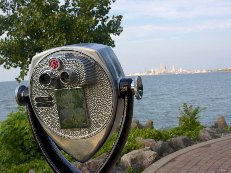 The amount of preserved space included in the Cleveland Metroparks property has grown by more than 24,000 acres over the past 10 years.