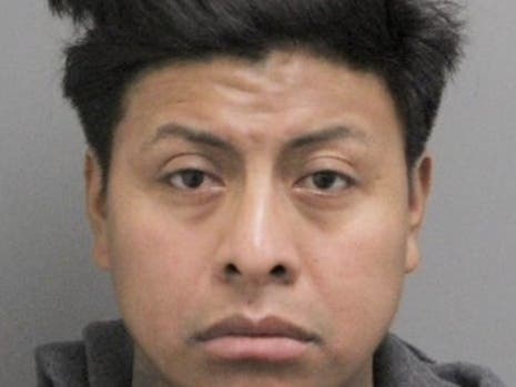 Elias Ramirez-Lopez is being held without bond after he was involved in an argument in which police said he assaulted a female victim.