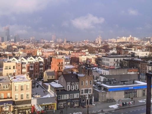 More than 1,400 buildings, over which half are in Brooklyn, have been restricted by the city from obtaining building permits due to landlords being behind in addressing hazardous issues that put tenants at risk.