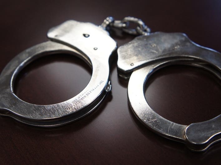 A Petaluma man was arrested and charged with multiple crimes after police said he vandalized 10 vehicles and did about $5,000 in damages. 