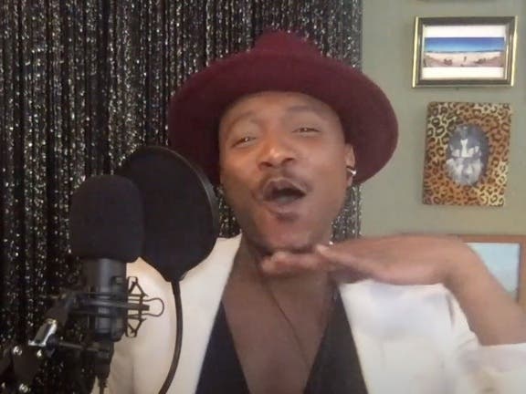 News small post card thumbnail