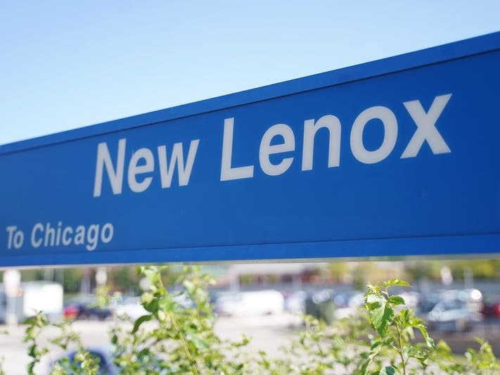 New Lenox commuters will need to adjust their travel schedules just a bit as a construction project will close a portion of the crosswalks at the Metra Station until July 2.