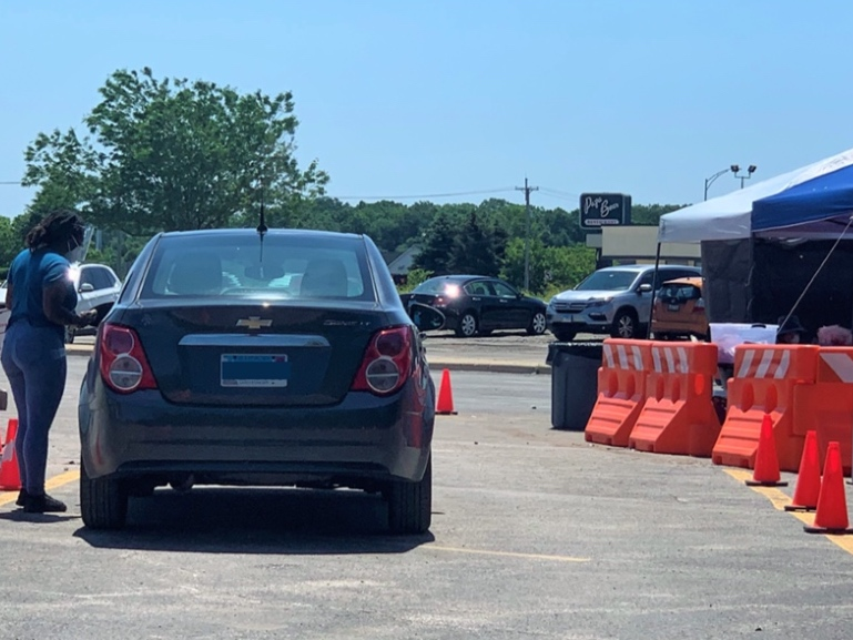 News small post card thumbnail