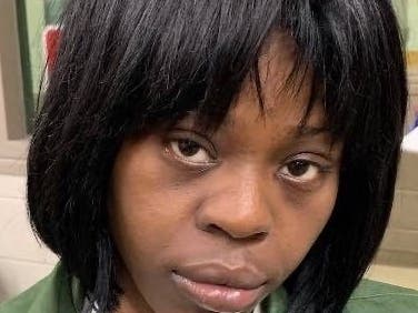 Alexus Sigle faces a felony DUI charge after being arrested this week in connection with a June car accident that killed her five-month-old son. 