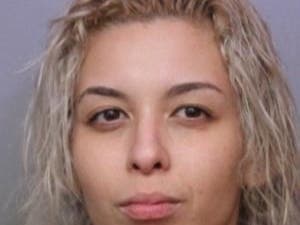 Jessiram Hweih Rivera, 24, was shot and killed by a Polk County Sheriff's deputy after police said she threatened the officer with a sergeant and refused to stop moving toward him during an altercation with the deputy on Thursday.