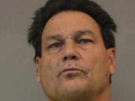 Dan Hampton, a former No. 4 overall pick of the Chicago Bears, was charged with driving while intoxicated after being arrested in Winfield, Ind., where he lives.