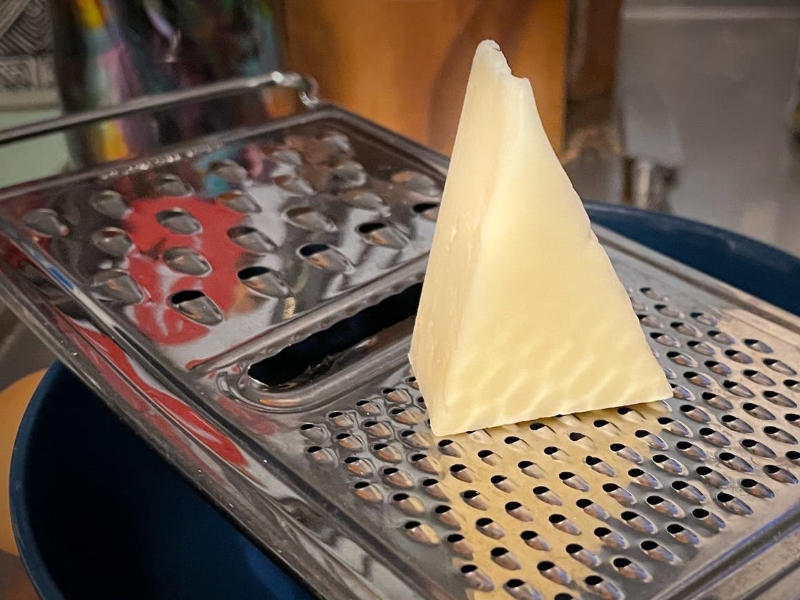 Among the distinctions that landed Chicago atop the cheese standings was the number of local farmers markets that sell cheese and other dairy products.