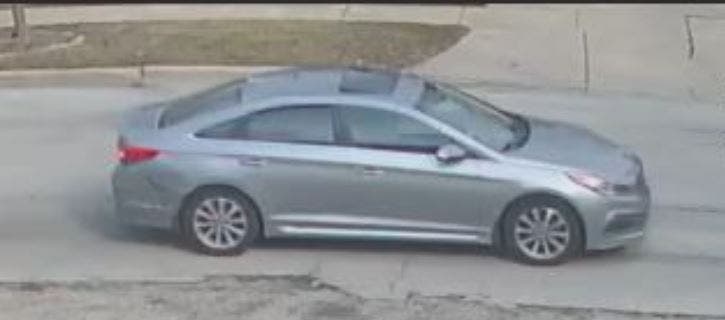 Gunman Sketch Released After Park Ridge Shooting: Police | Park Ridge ...