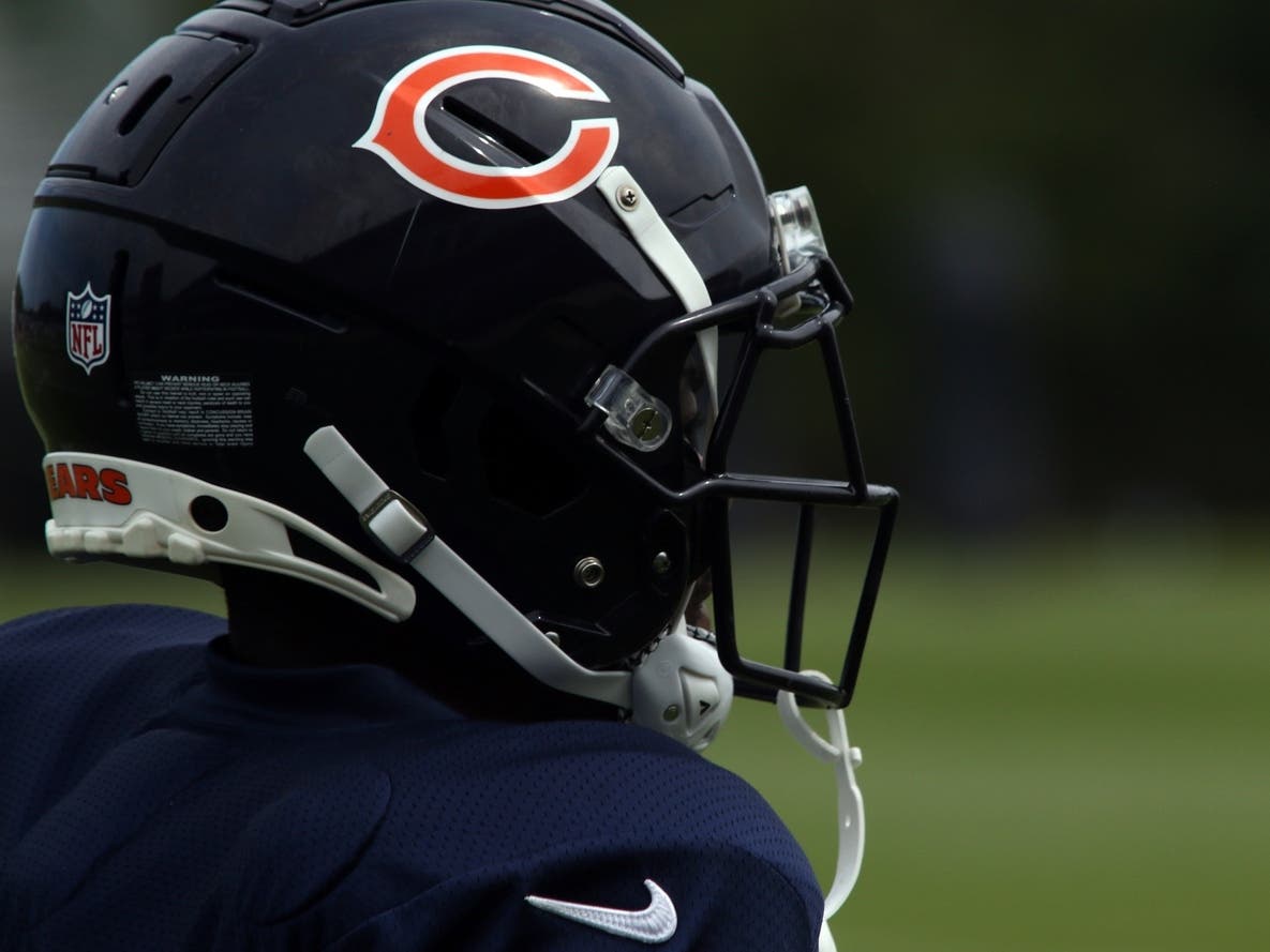 Here's How Much The Chicago Bears Are Worth In 2023 | Chicago, IL Patch