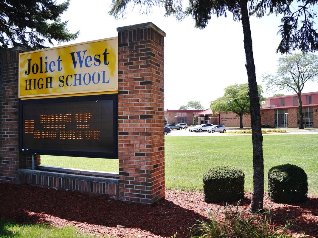 Juvenile Girl Behind Joliet West TikTok Threat Police Joliet, IL Patch