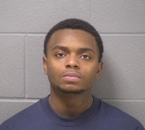 Mother Killed In Joliet Slaying Identified: Coroner | Joliet, IL Patch