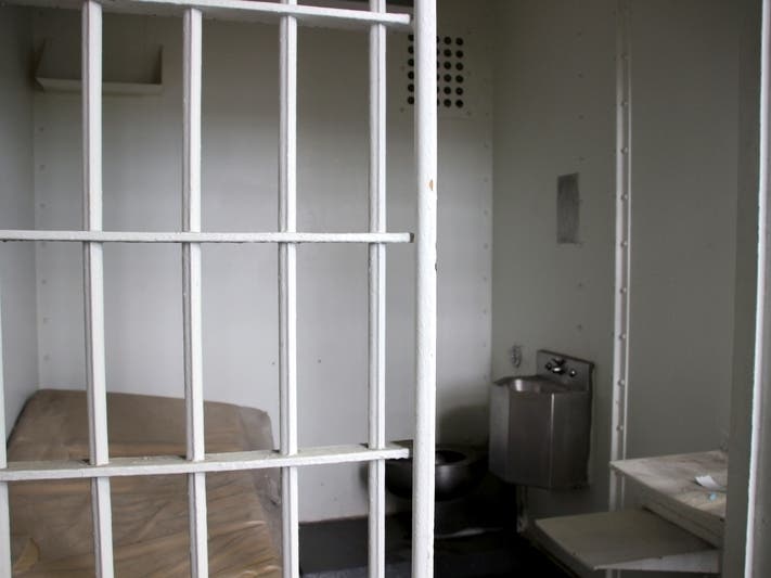 King County hopes to shrink the jail population until they can fit everyone into single bunks.
