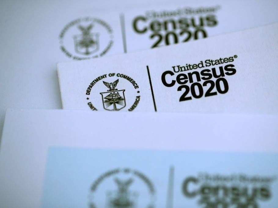 As the United States moves through the coronavirus pandemic, some historically undercounted communities are relying more than ever on services whose federal funding amounts are determined by the survey they may have yet to complete.