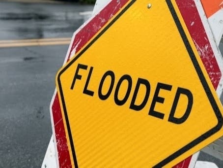 The First Street Foundation Flood Model suggests that the risk of flooding across the U.S. is “significantly more” than previous estimates.