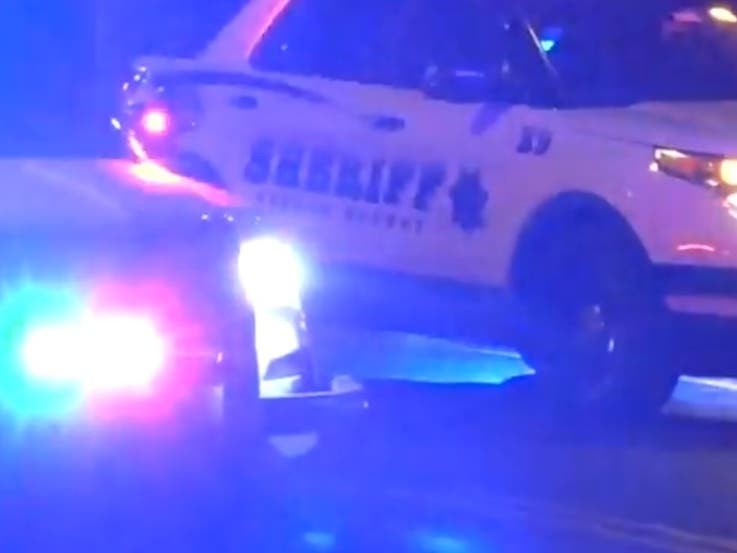 In Washington, ballots are tabulated each day following the election, so results may change. 