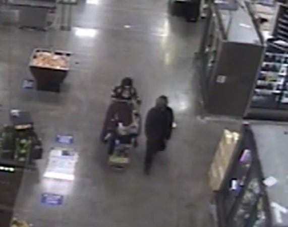 Search For Suspects In Armed Robbery Of South Hill Fred Meyer ...