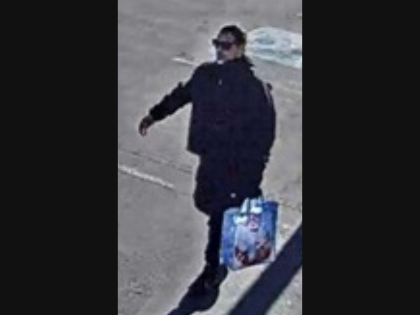 Puyallup Police Searching For Suspects in Armed Pharmacy Robbery ...