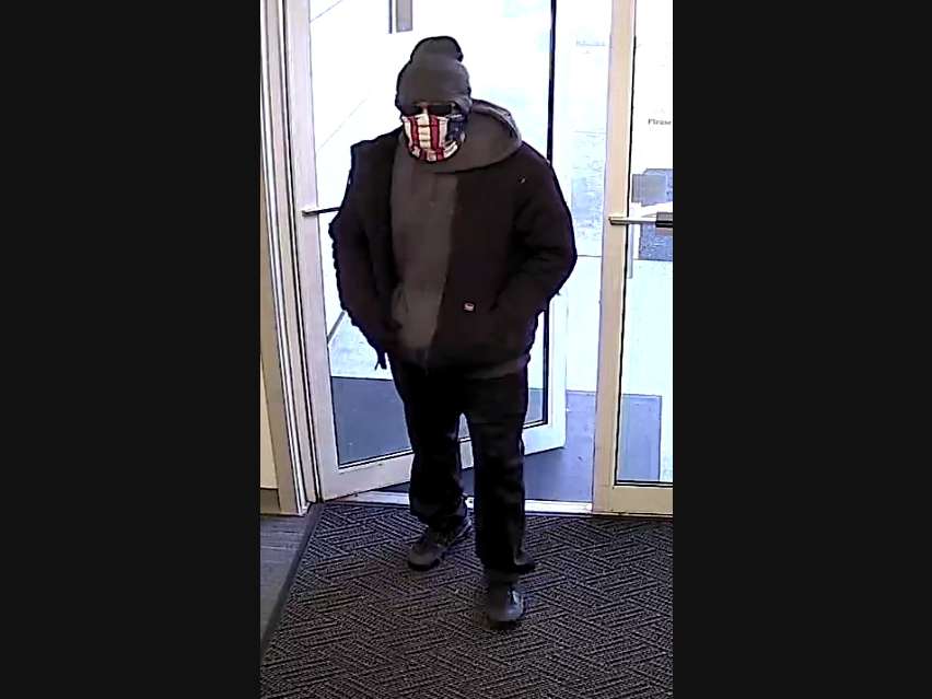 Puyallup Police Searching For Suspects in Armed Pharmacy Robbery ...