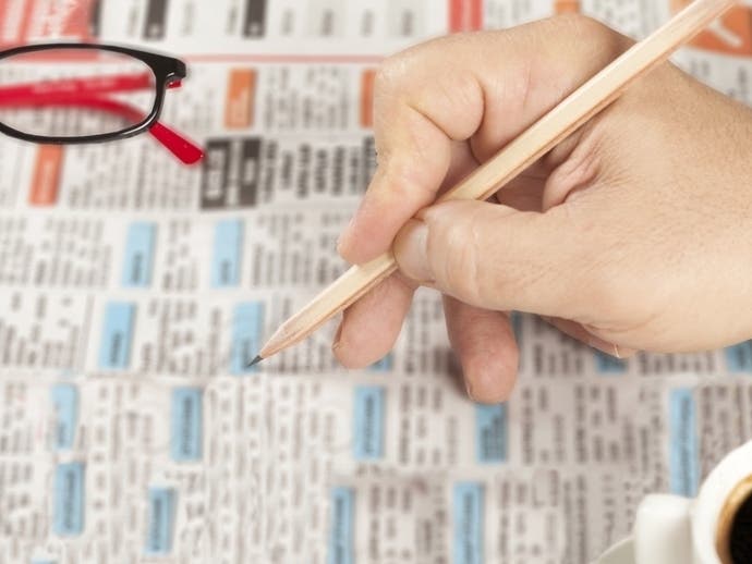 News small post card thumbnail