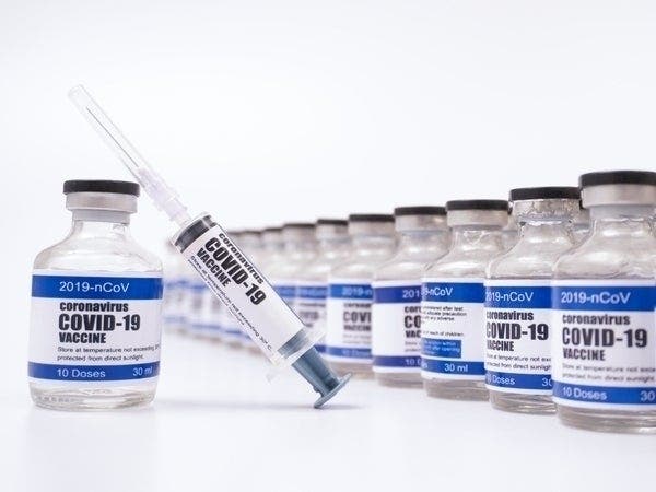 Registration Opens Friday For University Place Vaccine Clinic - Flipboard