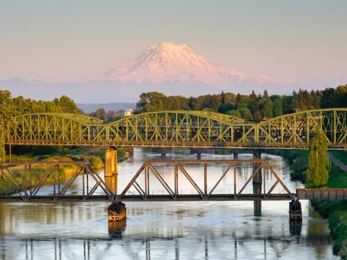 Environmental Groups Sue Over Puyallup River Debris Puyallup WA Patch