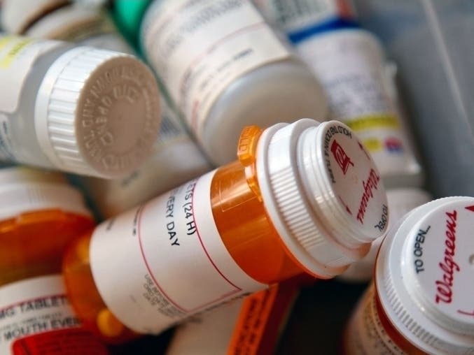 The Loudoun County Sheriff's Office is offering to pick up and delivery prescription medications for those most vulnerable to coronavirus.