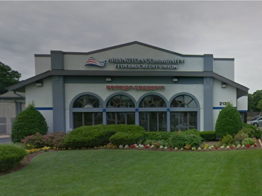 The Arlington Community Federal Credit Union is closing one of their branches after a staff member tested positive for COVID-19