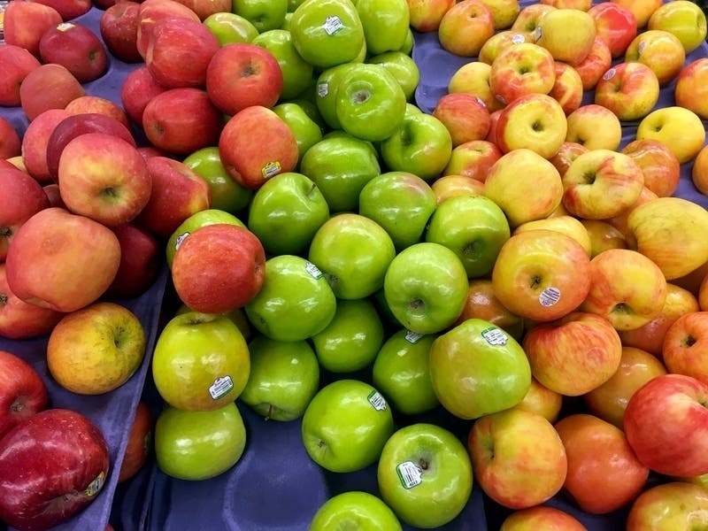 New London has received an $80,000 grant to develop a community nutrition hub to expand access to healthy foods through parks and recreation