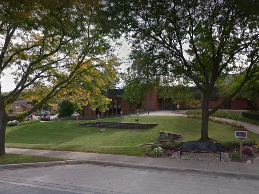  Flossmoor residents will be able to return to the Village Hall starting Monday, following its closure for the coronavirus pandemic. 