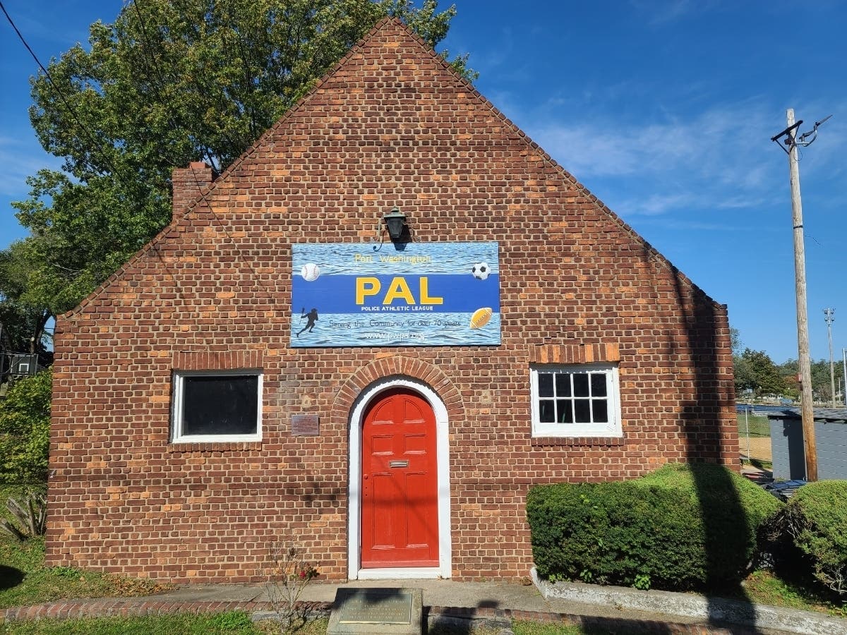 Port Washington Union Free School District's Superintendent is condemning the recent hate crime that was found at the Port Washington PAL.