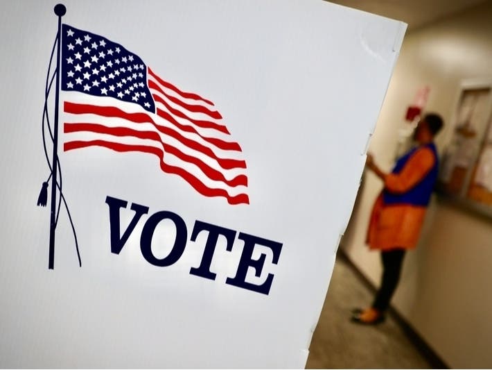 Fulton County election officials have released early voting details for Georgia's special election runoff.